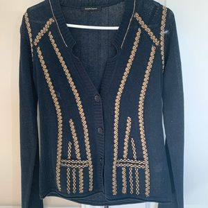 Nanette Lepore Cardigan